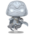 Фігурка Funko Pop! Marvel Moon Knight 9 см (889698642545)