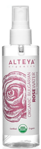 Woda różana do twarzy Alteya Organic Bulgarian Rose 100 ml (3800219790573)