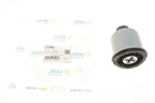 Сайлентблок балки задньої Renault Kangoo 08- - 10516 UCEL