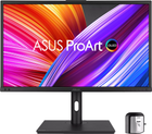 Монитор 26.9" ASUS ProArt OLED PA27DCE-K (90LM0810-B01I70)