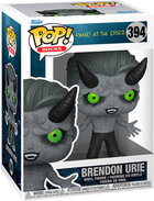 Фігурка Funko Pop! Panic at the Disco Brendon Urie 9 см (889698753968)