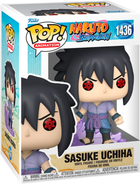 Фігурка Funko Pop! Naruto Shippuden Sasuke Uchiha 9 см (889698720724)