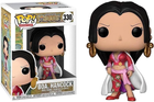 Фігурка Funko Pop! One Piece Boa 9 см (889698231862)