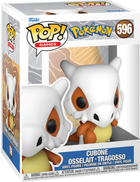 Фігурка Funko Pop! Pokemon Cubone 9 см (889698650410)