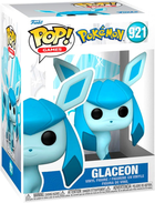 Фігурка Funko Pop! Pokemon Glaceon 9 см (889698622707)