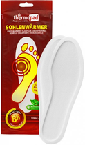 Грілка-устілка Thermopad Foot Warmer (упаковка 10 XXL пар)