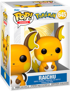 Фігурка Funko Pop! Pokemon Raichu 9 см (889698742306)