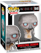 Figurka Funko Pop! Insidious Red Wheezing Demon 9 cm (889698807012)