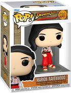 Figurka Funko Pop! Indiana Jones Marian Ravenwood 9 cm (889698592604)