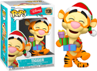 Фігурка Funko Pop! Disney Holiday Tigger 9 см (889698577496)