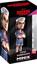 Фігурка Minix Stranger Things Steve 12 см (8436605113333)