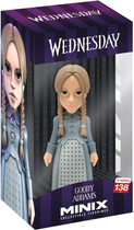 Figurka Minix Wednesday Goody Adams 12 cm (8436605114026)