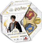 Настільна гра Educa Borras Harry Potter Quiz (іспанське видання) (8412668191891)