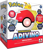 Настільна гра Educa Borras Pokemon Adivino (іспанське видання) (8412668194434)