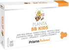 Witaminy i minerały Prisma Natural BB Kids 20 fiolek po 10 ml (8437006168502)