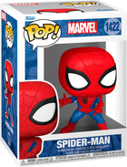 Figurka Funko Pop! Marvel Spiderman Classics 9 cm (889698825009)