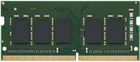 Pamięć RAM Kingston SODIMM DDR4-2666 16384MB PC4-21300 Server Premier (KSM26SES8/16HC)