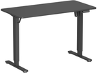 Стол с электрорегулировкой высоты OfficePro ODE1260B 1200 х 600 мм Black (ODE1260B)