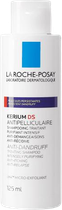 Шампунь La Roche-Posay Kerium DS проти лупи 125 мл (3433422407268)