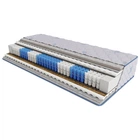 Матрац Daily 2 в 1 SF Sleep&Fly EMM 180x200 см