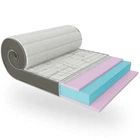 Матрас Big Roll Take&Go EMM 180x190 см