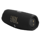 Портативна акустика jbl Charge 5 Wi-Fi Black (jblcharge5wifiblk)
