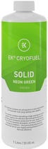 Концентрат EKWB EK-CryoFuel Premix Solid Neon Green 1000 мл (3831109880364)