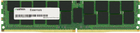 Оперативна пам'ять Mushkin Essentials DDR4-2400 4096MB PC4-19200 (MES4U240HF4G)