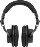 Słuchawki Audio-Technica ATH-M50xBT2 Black