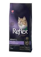 Сухий корм Reflex Plus Adult Skin Care
