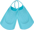 Ласти дитячі Arena FINS KIDS/JR 32/33 Блакитний 005465-100