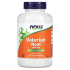 Экстракт Кореня валерианы Now Foods Valerian Root 500 мг Капсулы