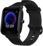 Smartwatch Amazfit Bip U Black (W2017OV1N)