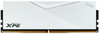 Pamięć RAM ADATA DDR5-6000 16384MB PC5-48000 XPG Lancer White (AX5U6000C4016G-CLAWH)