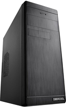 Корпус DeepCool Wave V2