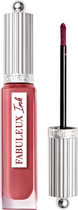 Помада для губ Bourjois Fabuleux Ink Labial 02 Cream'ing Of You 3.5 мл (3616305242709)