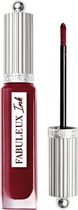 Pomadka do ust Bourjois Fabuleux Ink 05 Berry'tale Romance 3.5 ml (3616305242761)