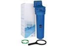 Колба Aquafilter ВВ 20" 1" (FH20B1-WB)