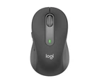 Мишка Logitech Signature M650 Wireless Mouse for Business Graphite (910-006274)