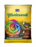 Субстрат Поліський Универсал 10л