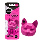 Ароматизатор Aroma Car Geo Cat - Magenta Sparkling Cherry 12150