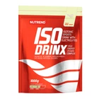 Изотоник Nutrend IsoDrinx 1000 g (Bitter Lemon)