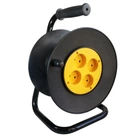 Катушка пустая для удлинителя и кабеля (до 30м.) SVITTEX