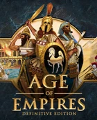 Гра Age of Empires: Definitive Edition для ПК (Ключ активації Steam)
