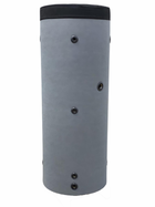 Теплоакумулятор HEATON Apollo 3500 л ізоляція 80 мм