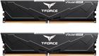 Оперативна пам'ять Team Group DDR5-5600 32768MB PC5-44800 (Kit of 2x16384) T-Force Vulcan Black (FLBD532G5600HC36BDC01)