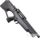 Пневматическая винтовка Zbroia PCP Козак 330/180 4.5 мм Черная (25585) - изображение 3
