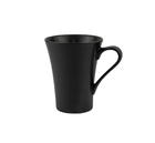 Чашка фарфоровая Black Porland 300 мл 424736/Bl