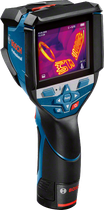 Тепловізор Bosch GTC 600 C (0601083500)