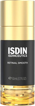 Serum do twarzy Isdin Isdinceutics Retinal Intense na noc 50 ml (8429420288188)